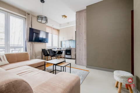 Wohnung zu verkaufen