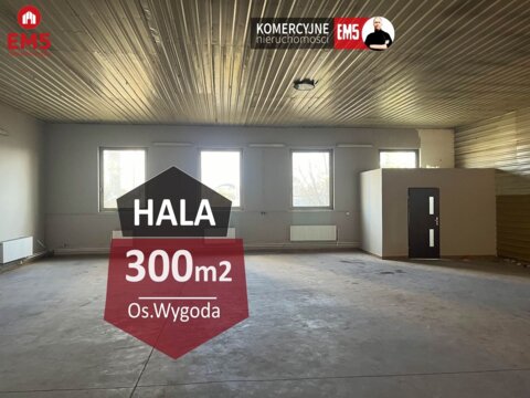 Business premises for rent