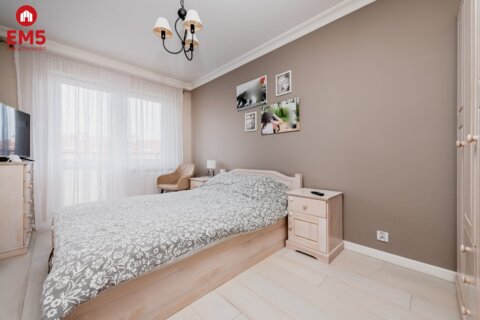 3 pokoje w zabudowie szeregowej!