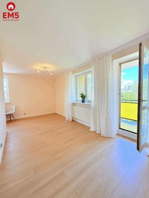 Wohnung zu verkaufen