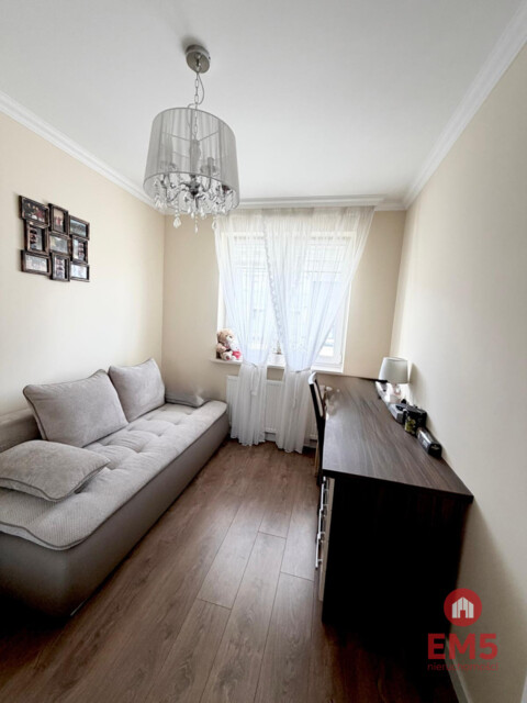 Wohnung zu verkaufen