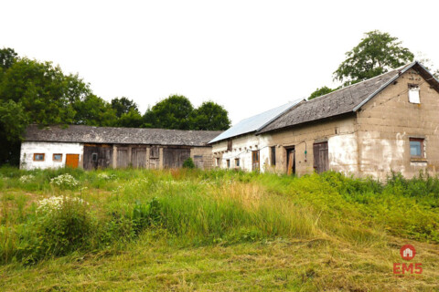 Haus zu verkaufen