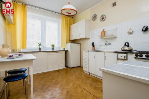 Wohnung zu verkaufen