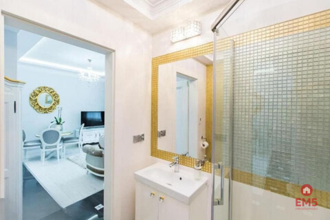 Dwa apartamenty, inwestycyjnie