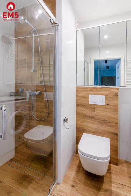 Mieszkanie 3 pokojowe, Białystok