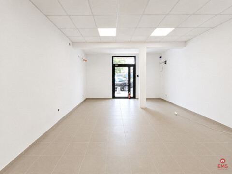 Lokal użytkowy 31 m2 parter, Centrum. Okazja !!!