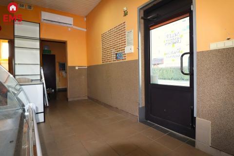 Lokal na sprzedaż Suwałki - TANIO