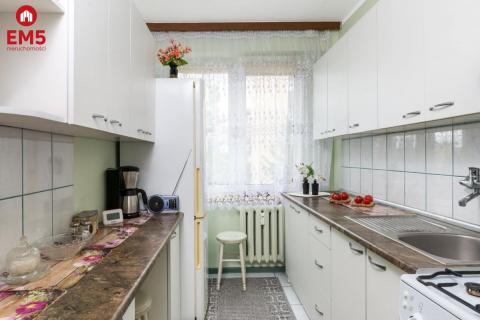 2 pokoje 1 piętro, ul.Gajowa