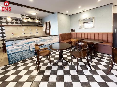 Business premises for sale