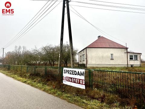 Dom pod Knyszynem