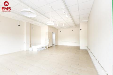 Wynajmę lokal 67,2 m2 pod działalność gospodarczą