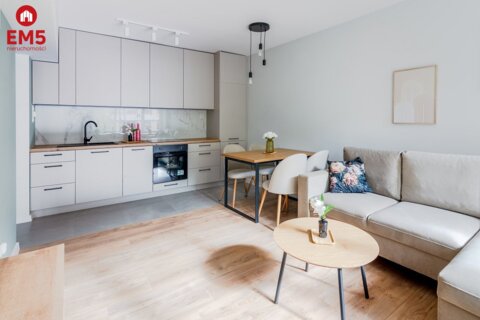 Wohnung zu verkaufen