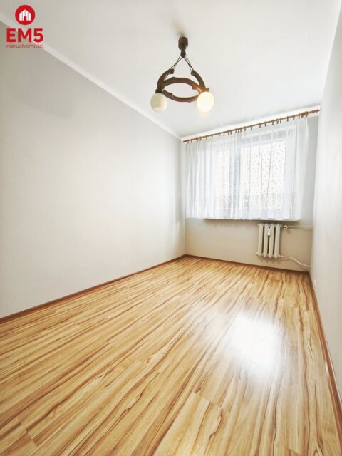 Mieszkanie 3-pokojowe 46,5m2