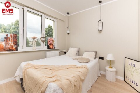 Wohnung zu verkaufen