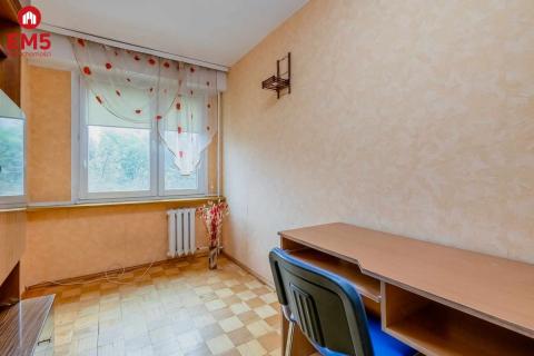 ul.Waszyngtona, 60m2, 4 pokoje