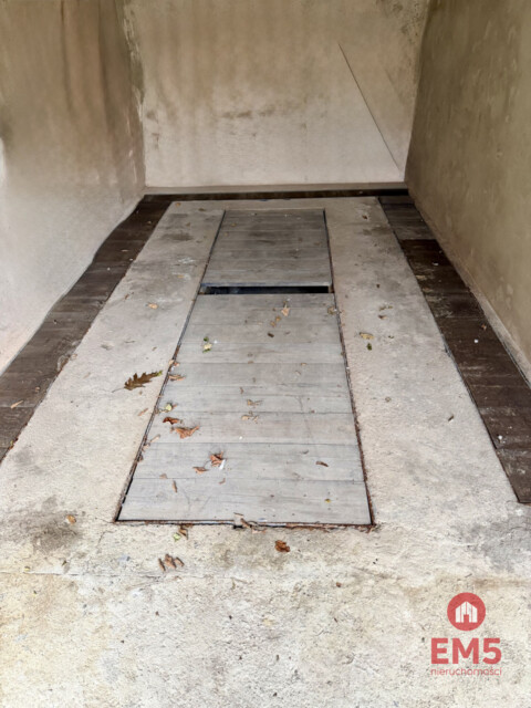 Garaż, wynajem, ul.Lipowa