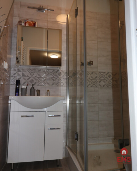 Przestronne 3 pokoje, 62,19 m² – świetna lokalizac