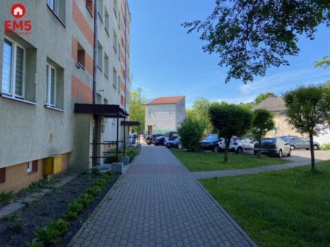 Wohnung zu verkaufen