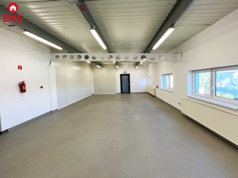 Business premises for rent