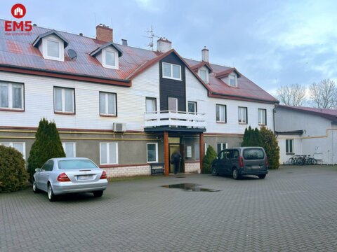 Geschäftsräume zur Miete