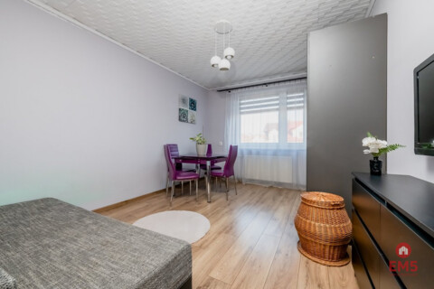 Dom wolnostojący 165m2, Zawady