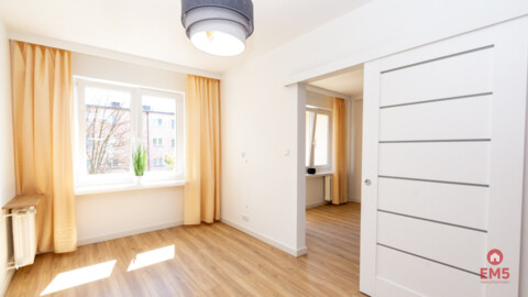 Wohnung zu verkaufen