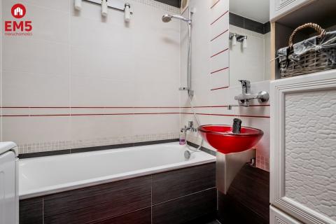 Przestronne 3-pokojowe mieszkanie blisko centrum!