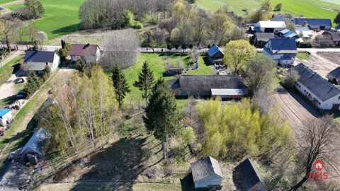 Siedlisko marzeń w miejscowości Kumiała