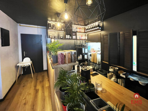 Business premises for rent