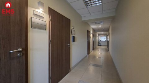 Lokal biurowy 30 m2. Centrum.