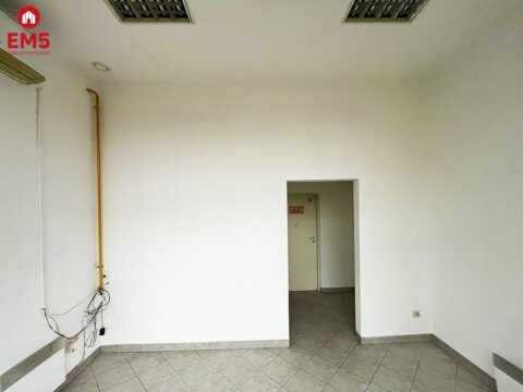 Business premises for rent