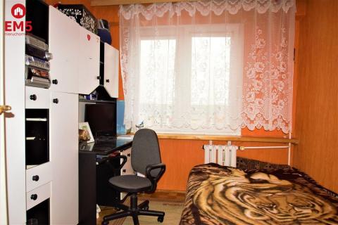 3-pokojowe mieszkanie Czarna Białostocka