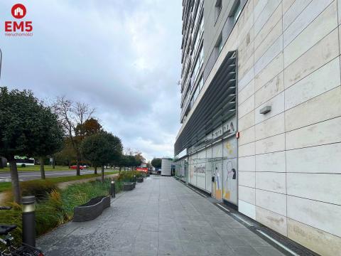 Business premises for rent