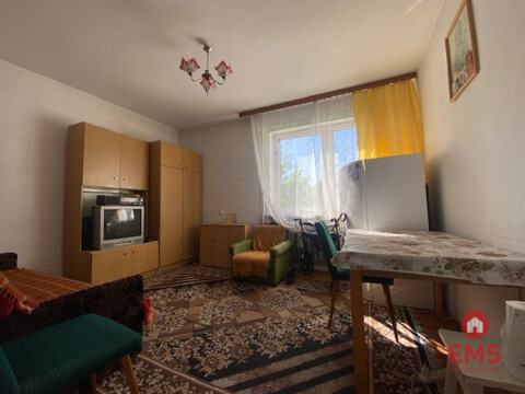 Haus zu verkaufen