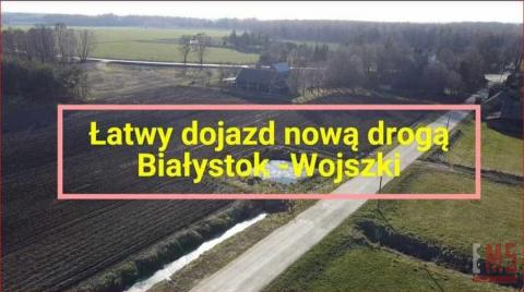 Działki w Rzepnikach