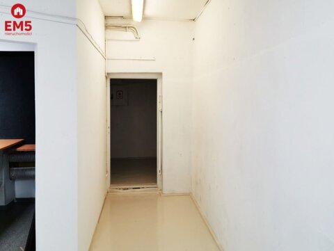 Kamienica w Centrum z koncepcją rozbudowy