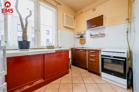 Wohnung zu verkaufen