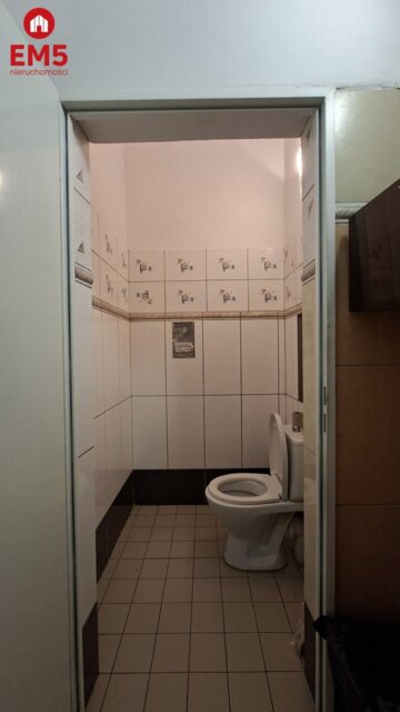 Склад/зал в аренду