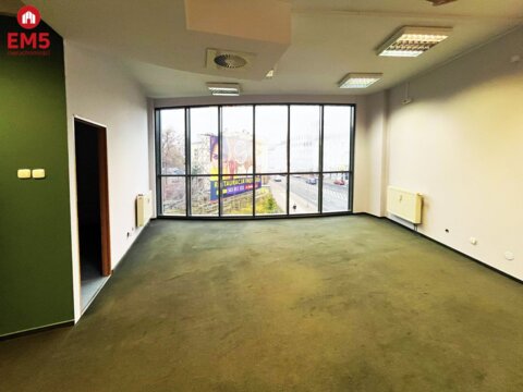 Business premises for rent