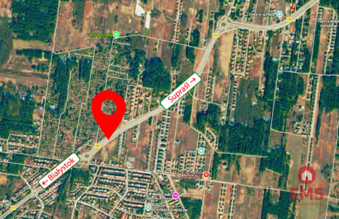 Land for sale