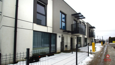 Wohnung zu verkaufen