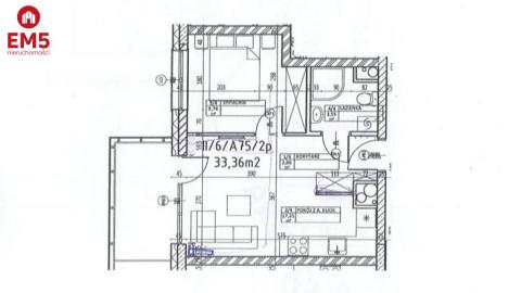 Apartament, Jurowiecka