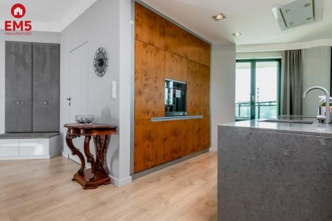 Wyjątkowy apartament na sprzedaż