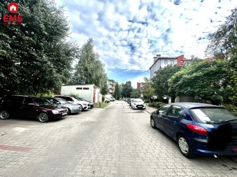 Garage for sale