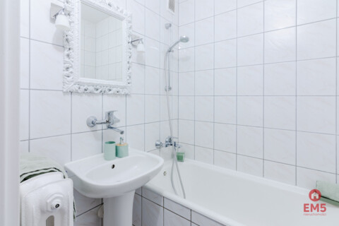 Mieszkanie - Białystok Bojary