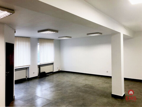 Business premises for rent