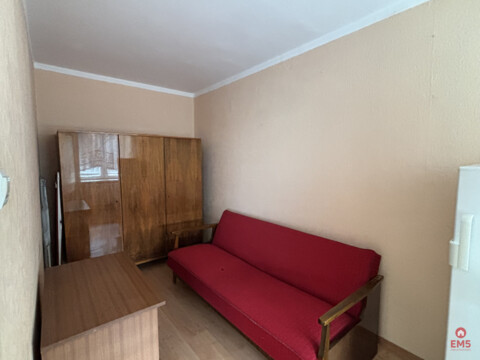 Wohnung zu verkaufen