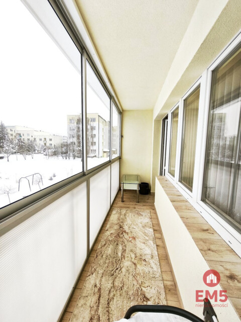 Mieszkanie 4-pokojowe, 72m