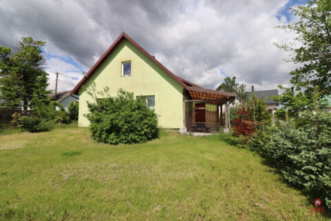 Haus zu verkaufen