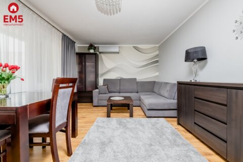 Wohnung zu verkaufen